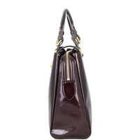 Louis Vuitton Melrose Avenue Monogram Vernis