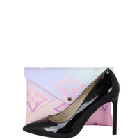 Louis Vuitton Kirigami Pochette Trio Spring in the City