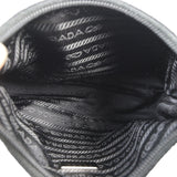 Prada Re-Edition 2000 Mini Tessuto Shoulder Bag