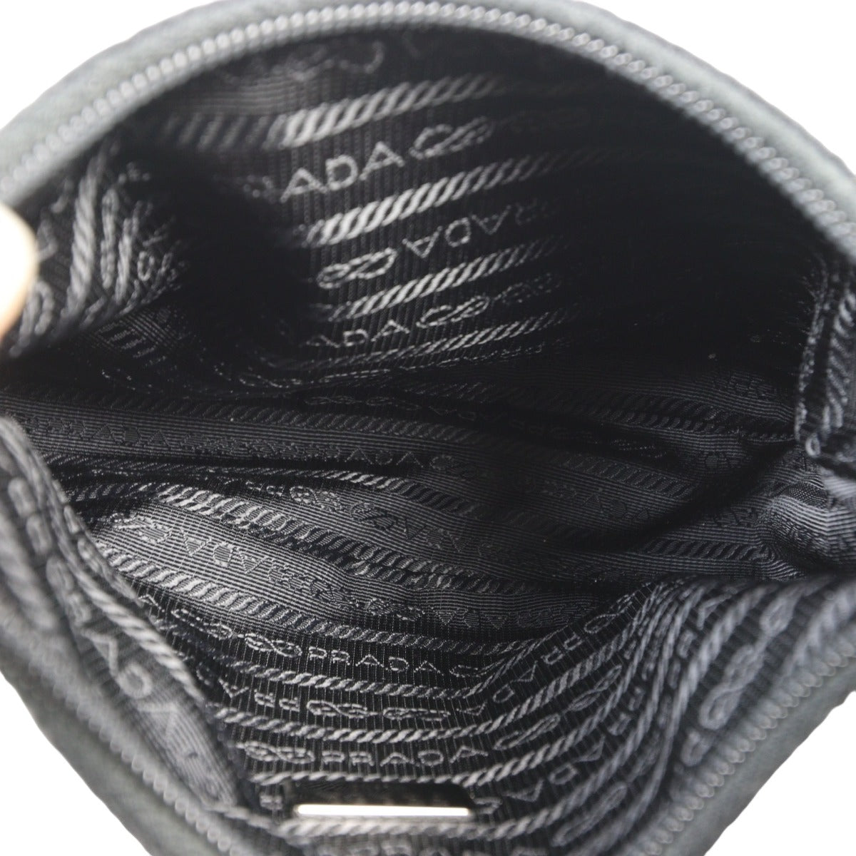 Prada Re-Edition 2000 Mini Tessuto Shoulder Bag