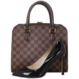 Louis Vuitton Triana Damier Ebene