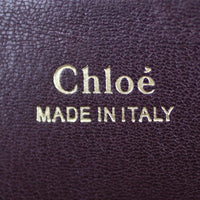 Chloe Hayley Hobo Small Made In