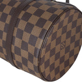 Louis Vuitton Papillon 30 Damier Ebene
