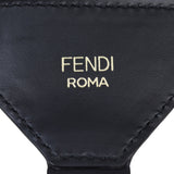 Fendi Strap You Vichy Ribbon Shoulder Strap
