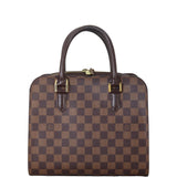 Louis Vuitton Triana Damier Ebene