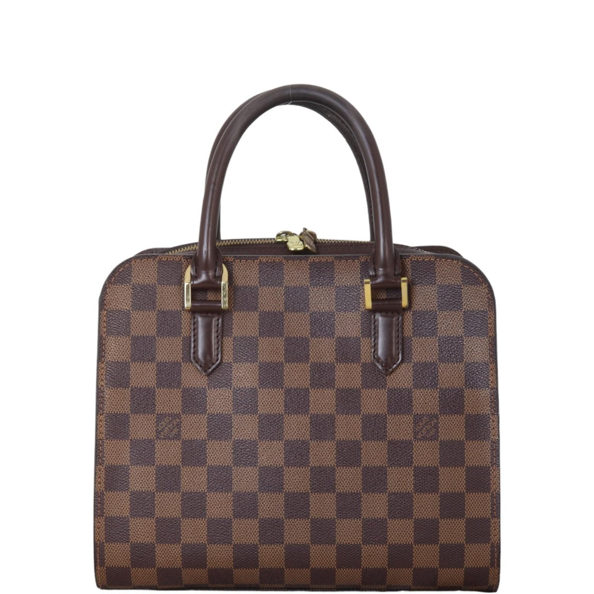 Louis Vuitton Triana Damier Ebene