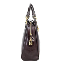 Louis Vuitton Melrose Avenue Monogram Vernis