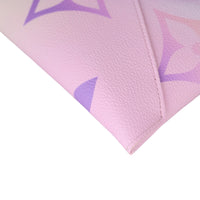 Louis Vuitton Kirigami Pochette Trio Spring in the City