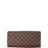 Louis Vuitton Triana Damier Ebene