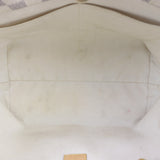 Louis Vuitton Cabas MM Tote Damier Azur