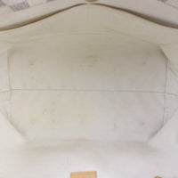 Louis Vuitton Cabas MM Tote Damier Azur