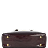 Louis Vuitton Melrose Avenue Monogram Vernis