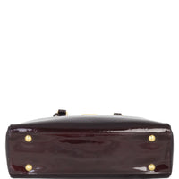 Louis Vuitton Melrose Avenue Monogram Vernis