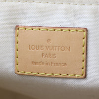 Louis Vuitton Cabas MM Tote Damier Azur