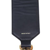 Fendi Strap You Vichy Ribbon Shoulder Strap