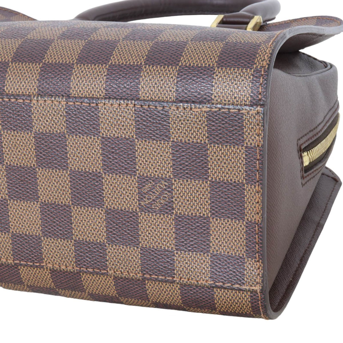 Louis Vuitton Triana Damier Ebene