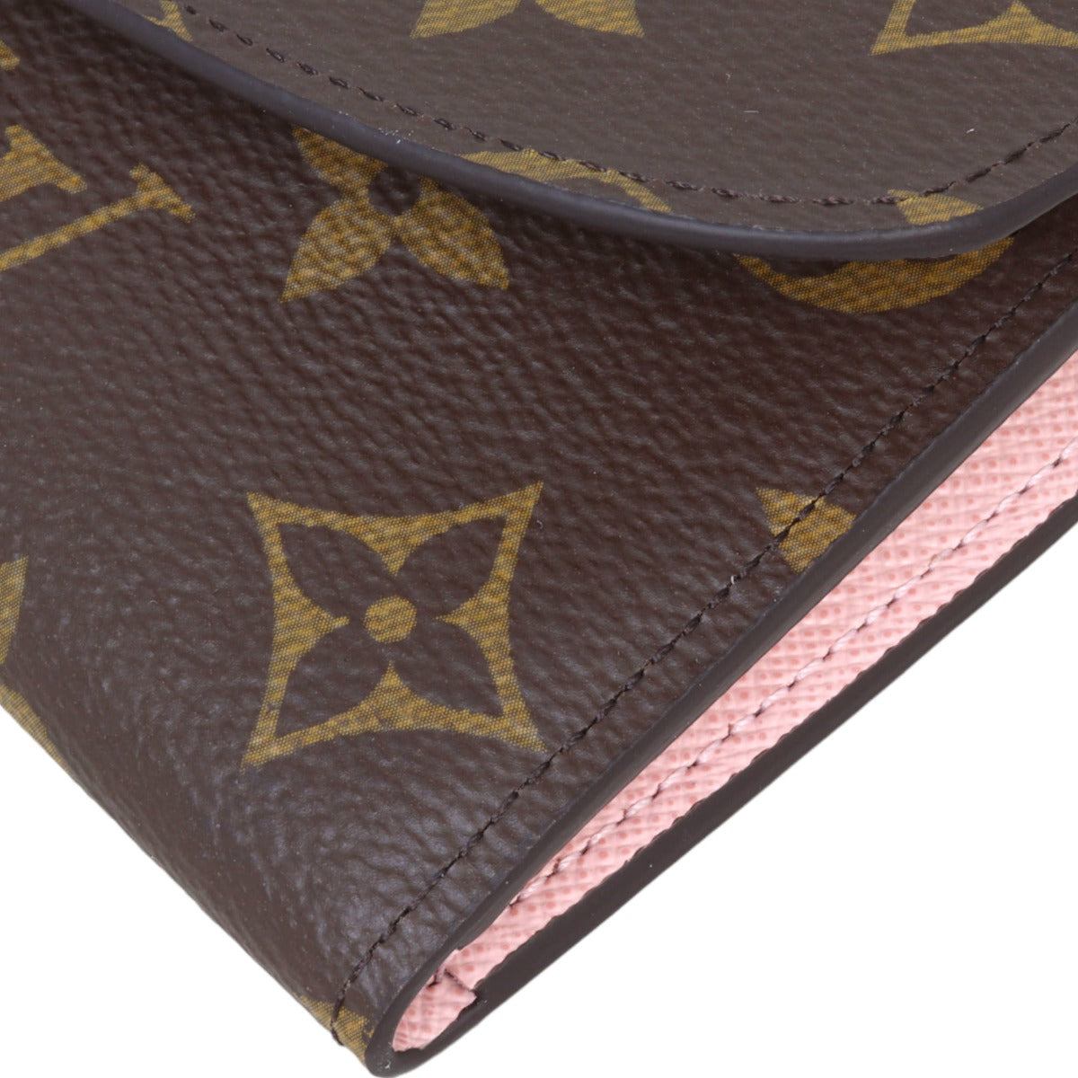 Louis Vuitton Emilie Wallet Monogram