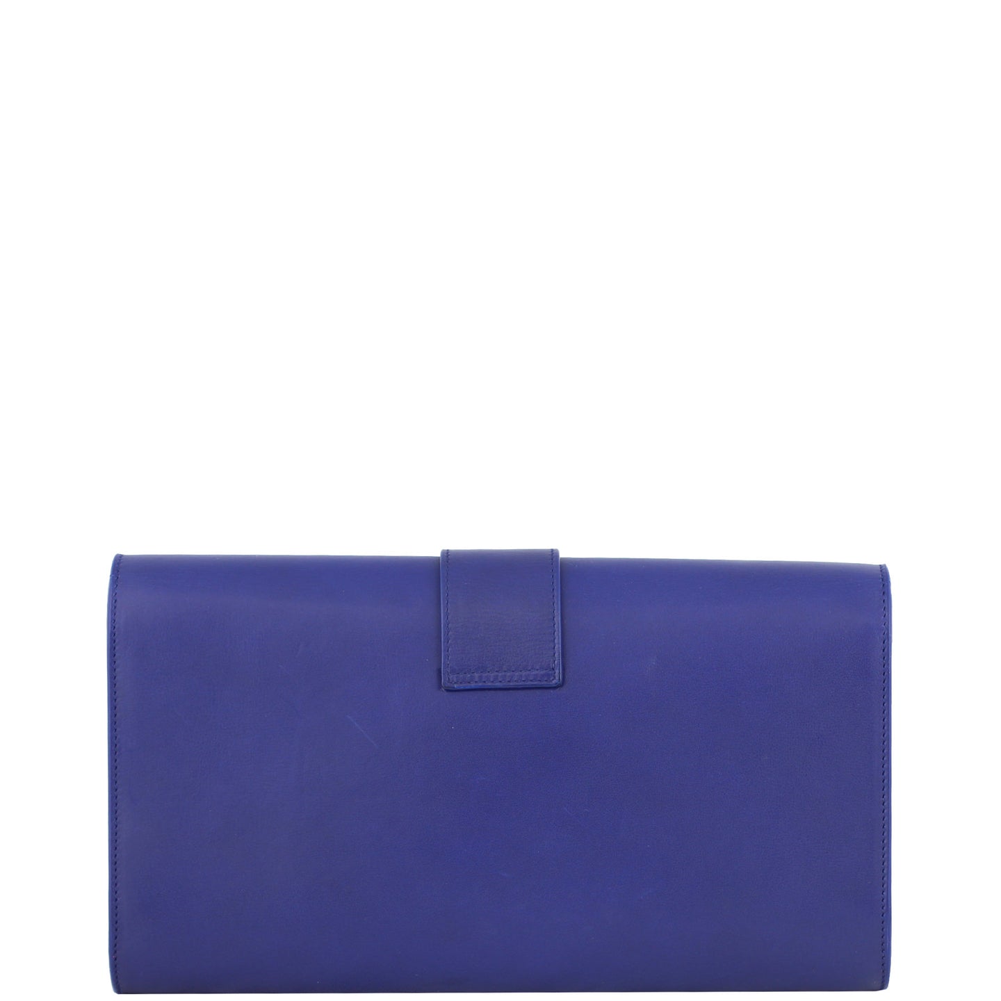 Saint Laurent Y Ligne Clutch back