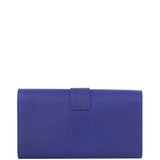 Saint Laurent Y Ligne Clutch back