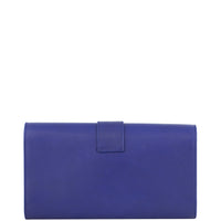 Saint Laurent Y Ligne Clutch back