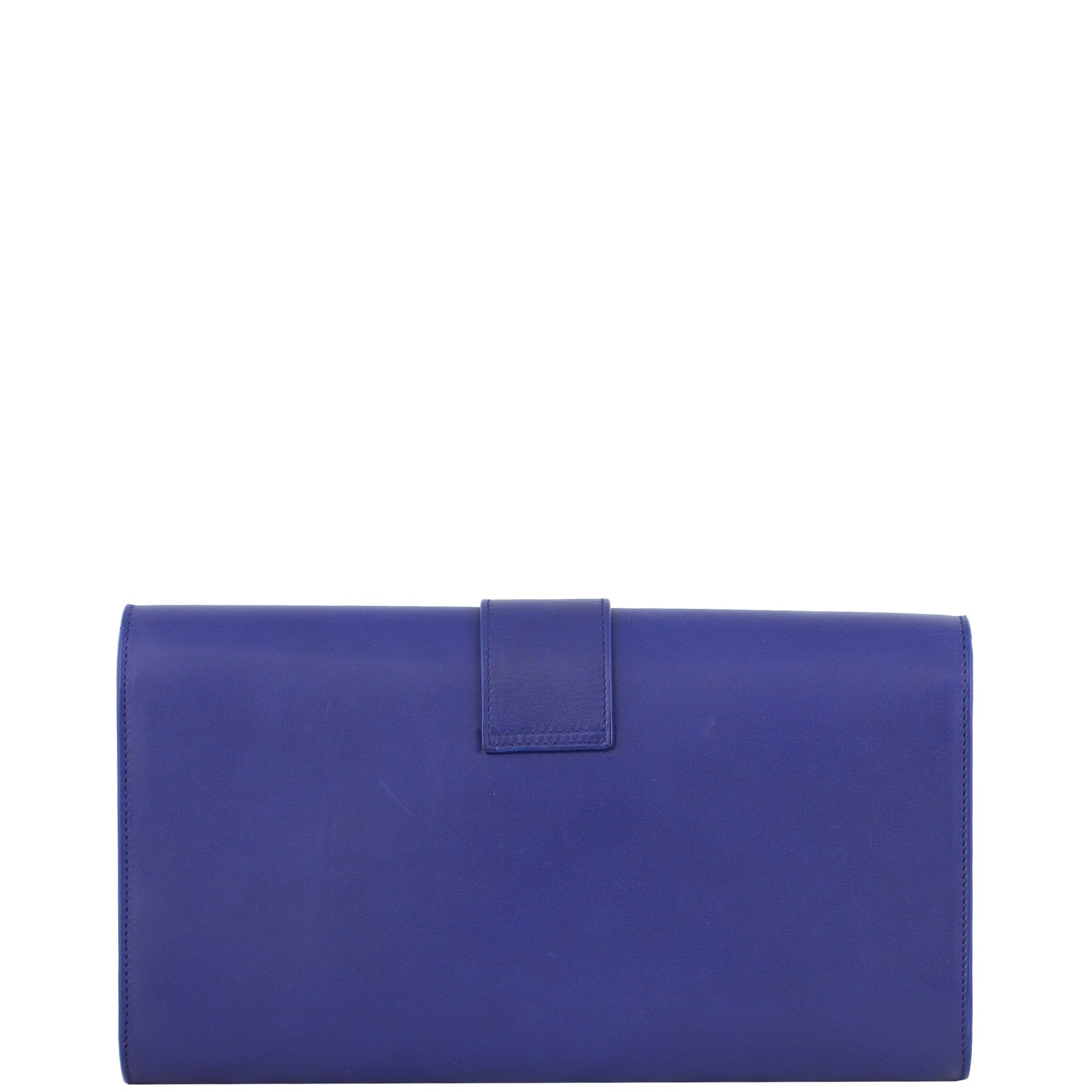 Saint Laurent Y Ligne Clutch back