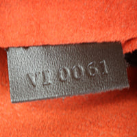 Louis Vuitton Triana Damier Ebene