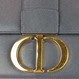 Dior 30 Montaigne Bag Hardware