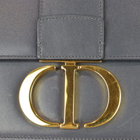 Dior 30 Montaigne Bag Hardware