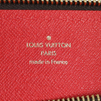 Louis Vuitton Papillon 30 Damier Ebene