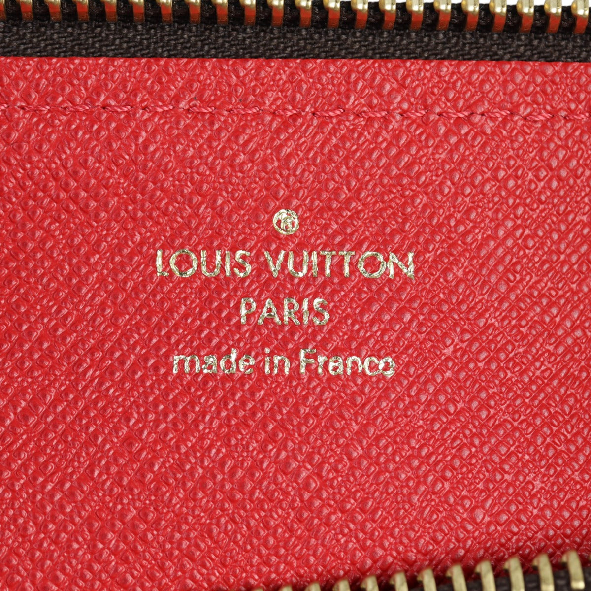 Louis Vuitton Papillon 30 Damier Ebene