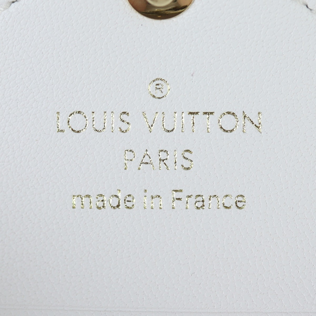 Louis Vuitton Kirigami Pochette Trio Spring in the City