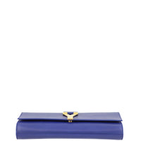 Saint Laurent Y Ligne Clutch Base