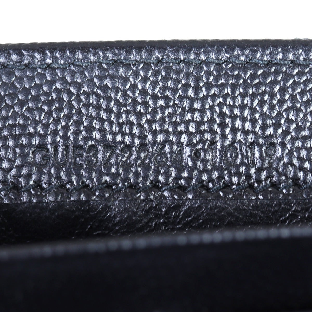 Saint Laurent Cassandre Flap Wallet Date Code