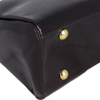 Louis Vuitton Melrose Avenue Monogram Vernis