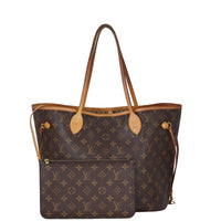 Louis Vuitton Neverfull MM Monogram