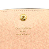 Louis Vuitton Emilie Wallet Monogram