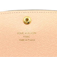 Louis Vuitton Emilie Wallet Monogram