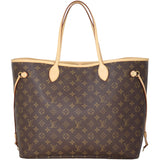 Louis Vuitton Neverfull GM Monogram