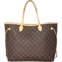 Louis Vuitton Neverfull GM Monogram