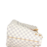 Louis Vuitton Cabas MM Tote Damier Azur