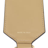 Fendi Strap You Vichy Ribbon Shoulder Strap