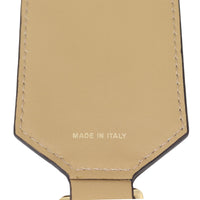 Fendi Strap You Vichy Ribbon Shoulder Strap