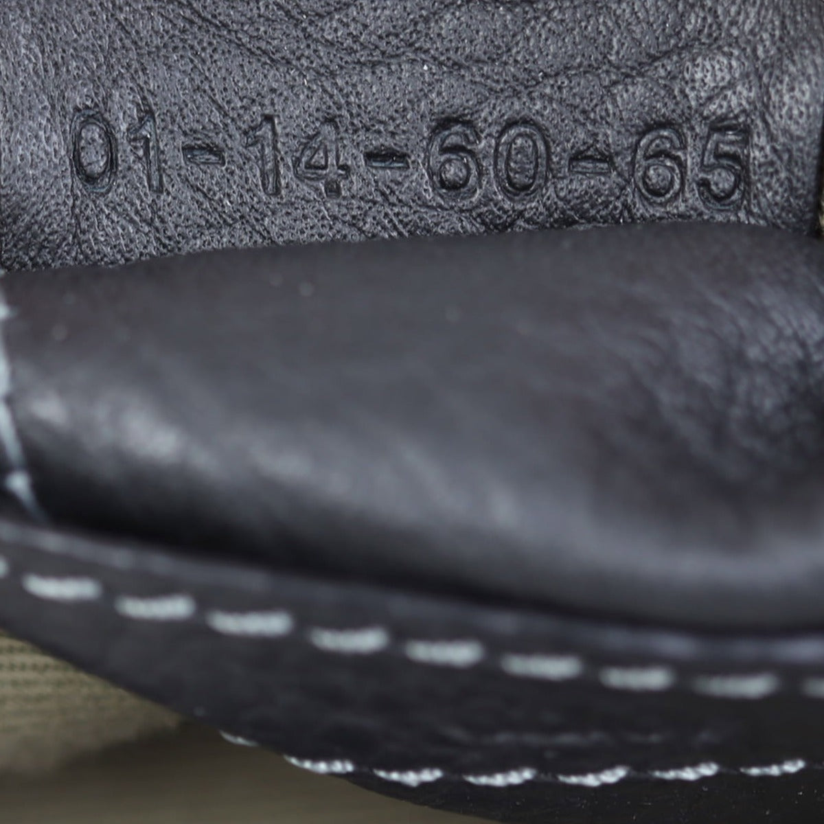 Chloe Marcie Mini Date Code