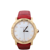 Bvlgari Bvlgari Diamond 33mm Watch