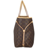 Louis Vuitton Neverfull GM Monogram