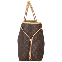 Louis Vuitton Neverfull GM Monogram
