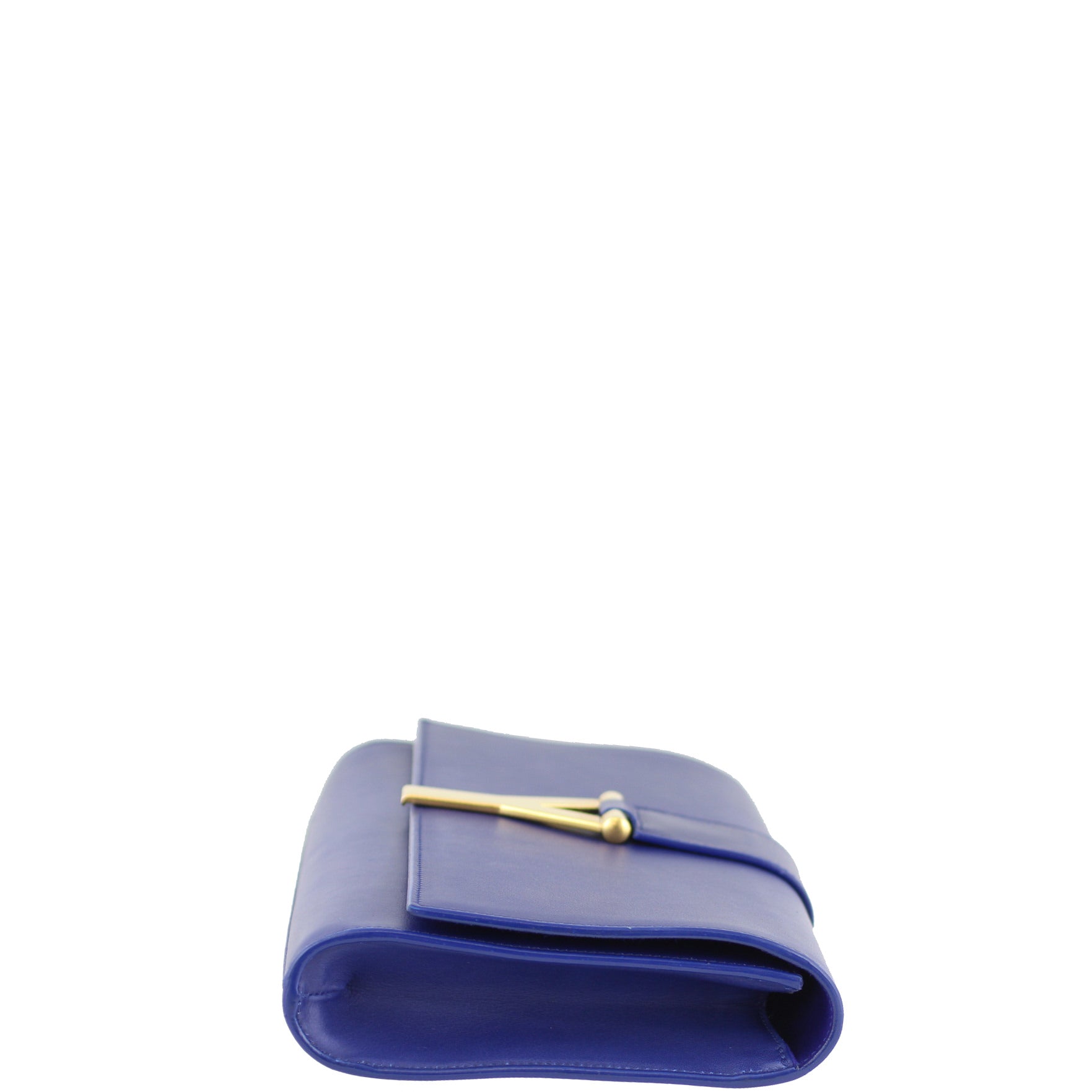 Saint Laurent Y Ligne Clutch Side