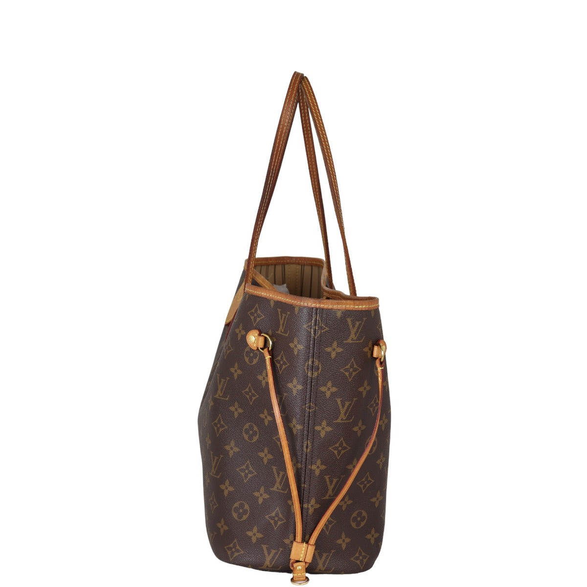 Louis Vuitton Neverfull MM Monogram