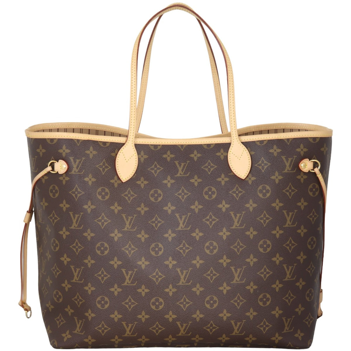 Louis Vuitton Neverfull GM Monogram