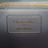Dior 30 Montaigne Bag Interior Stamp